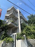 Nマンション 3階 築46年5ヶ月の賃貸物件