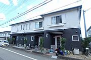 箕面駅より徒歩10分 1階 築34年10ヶ月の賃貸物件
