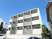 彩都西駅より徒歩14分 3階 築18年9ヶ月の賃貸物件