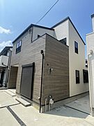 石橋阪大前駅より徒歩17分 1階 築2年の賃貸物件