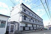 箕面萱野駅より徒歩8分 1階 築31年5ヶ月の賃貸物件