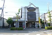 ナヴィール箕面 3階 築38年の賃貸物件
