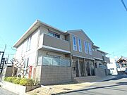 桜井駅より徒歩8分 2階 築12年8ヶ月の賃貸物件