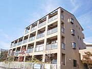 ヴィオレ外院 3階 築28年5ヶ月の賃貸物件