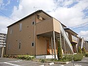 桜井駅より徒歩5分 2階 築18年11ヶ月の賃貸物件