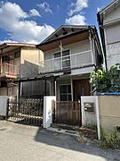箕面駅より徒歩3分 1階 築57年7ヶ月の賃貸物件