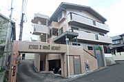協栄第２箕面ハイツ 2階 築39年6ヶ月の賃貸物件