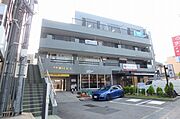 箕面駅より徒歩11分 3階 築26年8ヶ月の賃貸物件