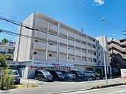 ルミナス ビラ 石橋 4階 築17年3ヶ月の賃貸物件