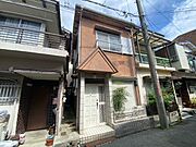 牧落駅より徒歩8分 1階 築36年2ヶ月の賃貸物件