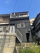 桜井駅より徒歩6分 1階 築49年3ヶ月の賃貸物件