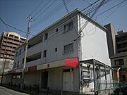 箕面駅より徒歩3分 2階 築44年7ヶ月の賃貸物件