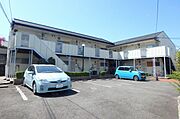 豊川駅より徒歩16分 2階 築41年3ヶ月の賃貸物件