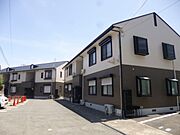 ツインタウン芳仙Ｂ棟の賃貸物件