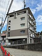 箕面萱野駅より徒歩24分 4階 築42年4ヶ月の賃貸物件