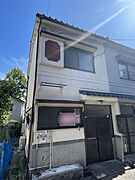 牧落駅より徒歩6分 1階 築60年1ヶ月の賃貸物件
