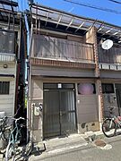 牧落駅より徒歩7分 1階 築61年7ヶ月の賃貸物件