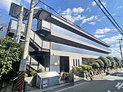箕面駅より徒歩10分 2階 築28年5ヶ月の賃貸物件
