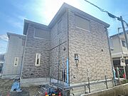石橋阪大前駅より徒歩15分 1階 新築の賃貸物件