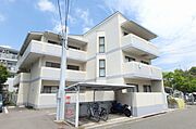 プチエール小野原 1階 築39年3ヶ月の賃貸物件