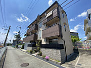第2サンライフ瀬川 3階 築30年7ヶ月の賃貸物件