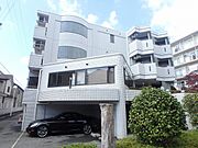 ＬＡＶＩＤＡ箕面 3階 築31年7ヶ月の賃貸物件