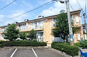 牧落駅より徒歩19分 2階 築34年の賃貸物件