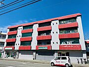 石橋阪大前駅より徒歩5分 2階 築52年10ヶ月の賃貸物件