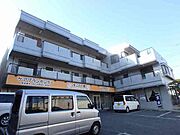 桜井駅より徒歩16分 2階 築38年6ヶ月の賃貸物件