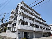 箕面駅より徒歩18分 4階 築31年8ヶ月の賃貸物件
