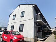 桜井駅より徒歩4分 1階 築29年3ヶ月の賃貸物件