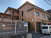北千里駅より徒歩26分 2階 築38年4ヶ月の賃貸物件