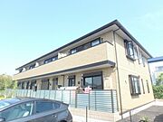 牧落駅より徒歩16分 1階 築8年8ヶ月の賃貸物件