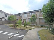 桜井駅より徒歩7分 1階 築14年4ヶ月の賃貸物件