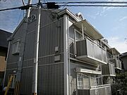 ラフォーレ箕面１棟 2階 築33年7ヶ月の賃貸物件