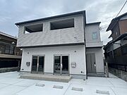 箕面萱野駅より徒歩10分 2階 新築の賃貸物件