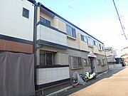 石橋阪大前駅より徒歩11分 2階 築15年9ヶ月の賃貸物件