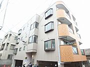 桜井駅より徒歩16分 2階 築35年3ヶ月の賃貸物件