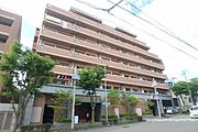 コムザ21北緑丘 5階 築24年11ヶ月の賃貸物件