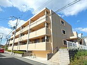 サンフォレスト 3階 築16年11ヶ月の賃貸物件