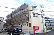 紅葉マンション 2階 築47年6ヶ月の賃貸物件