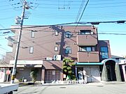 牧落駅より徒歩10分 3階 築26年7ヶ月の賃貸物件