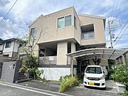箕面駅より徒歩9分 1階 築21年6ヶ月の賃貸物件