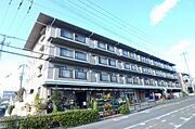 豊川駅より徒歩17分 4階 築39年2ヶ月の賃貸物件