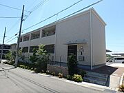 彩都西駅より徒歩15分 1階 築9年11ヶ月の賃貸物件