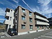 カサ・フィランテＶｏｌ２ 1階 築13年1ヶ月の賃貸物件