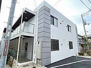 ペンキンズマンション箕面新稲 1階 築1年8ヶ月の賃貸物件