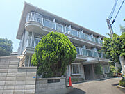牧落駅より徒歩14分 2階 築36年7ヶ月の賃貸物件