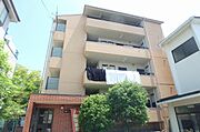 リカーナ粟生新家 4階 築40年8ヶ月の賃貸物件
