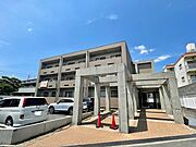 石橋阪大前駅より徒歩6分 2階 築30年8ヶ月の賃貸物件